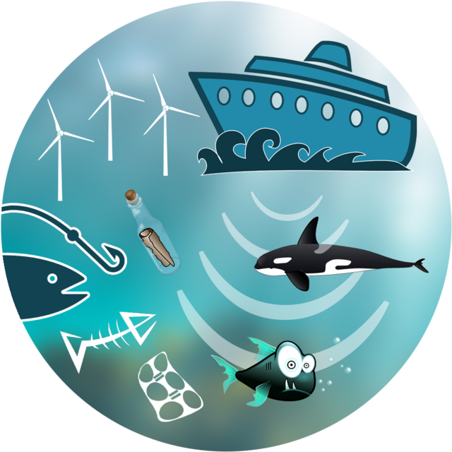Biologische Vielfalt im Meer