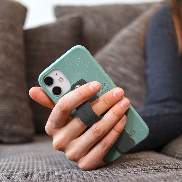 Oceanmata Phone Strap Mit Handyhüllen die Ozeane schützen