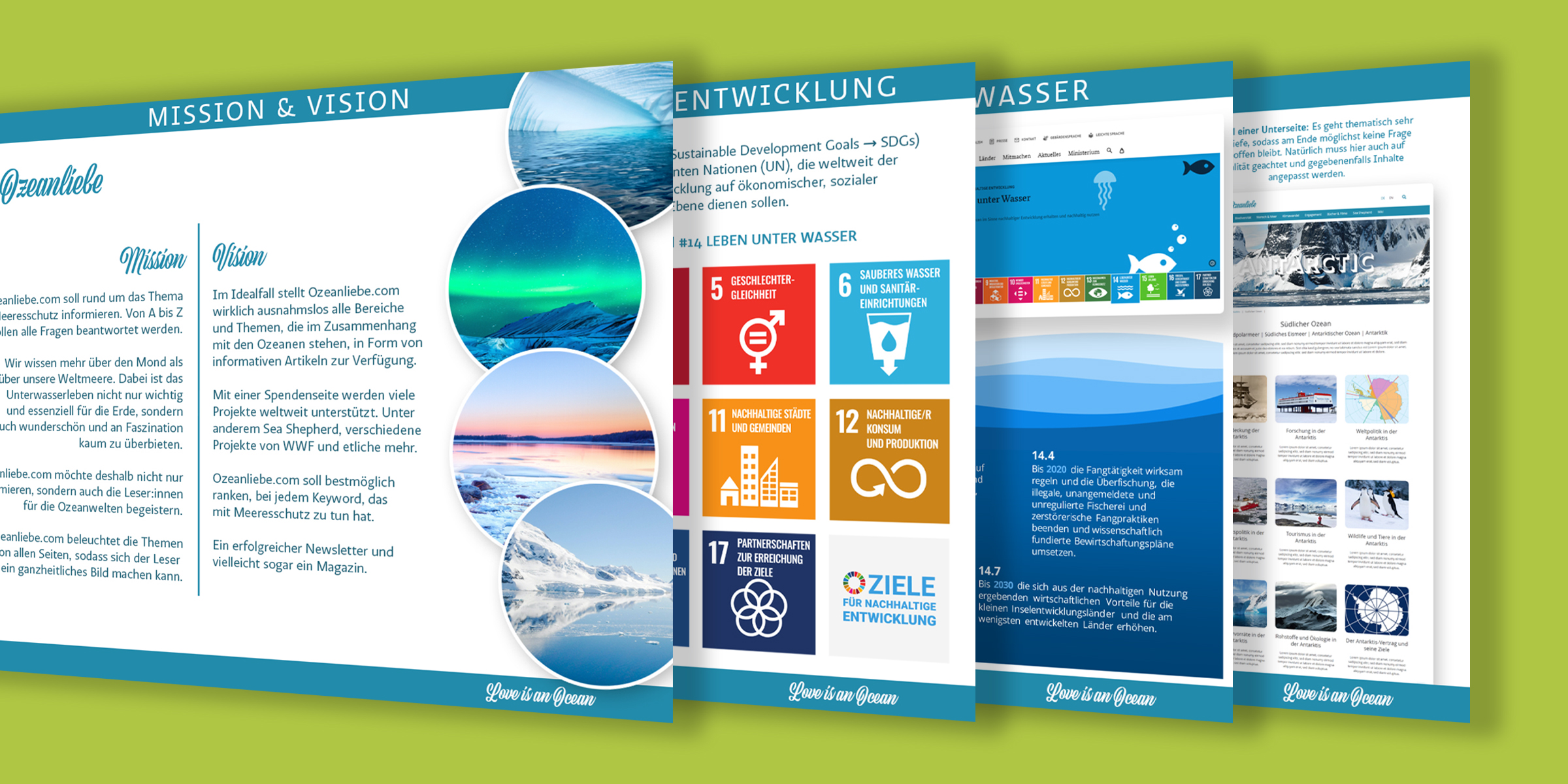 Reisekatalog Vorschau